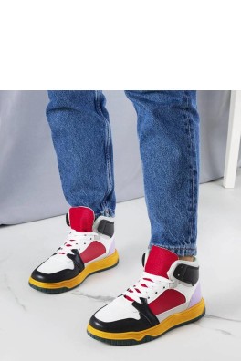 Sportbačiai model 208019 Solea