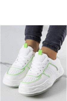 Sportbačiai model 208020 Solea