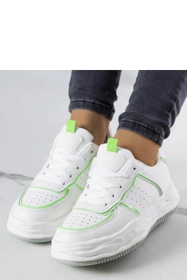 Sportbačiai model 208020 Solea