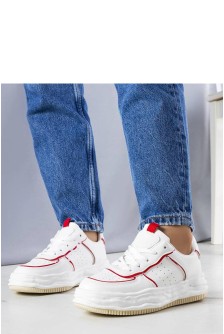 Sportbačiai model 208021 Solea