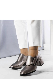 Aukštakulniai bateliai model 208022 Solea