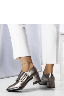 Aukštakulniai bateliai model 208022 Solea