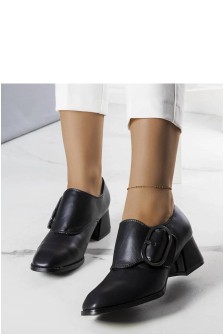 Aukštakulniai bateliai model 208023 Solea