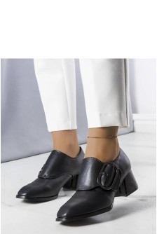 Aukštakulniai bateliai model 208023 Solea