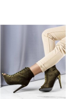 Aukštakulniai bateliai model 208024 Solea