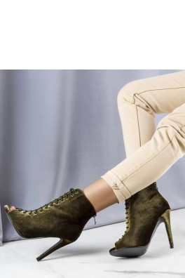 Aukštakulniai bateliai model 208024 Solea