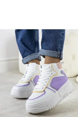 Sportbačiai model 208025 Solea