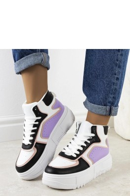 Sportbačiai model 208026 Solea