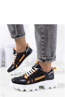 Sportbačiai model 208044 Solea