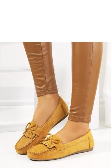 Mockasinai model 208050 Solea