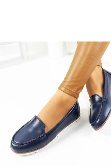 Mockasinai model 208051 Solea