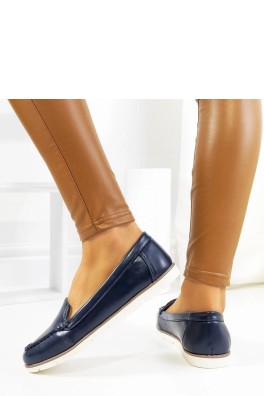 Mockasinai model 208051 Solea
