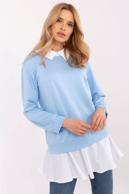 Palaidinė model 208155 Italy Moda