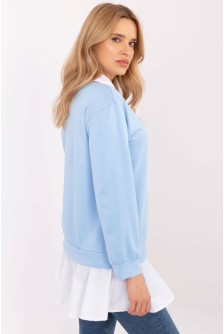 Palaidinė model 208155 Italy Moda