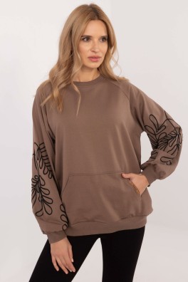 Džemperis model 208235 Relevance