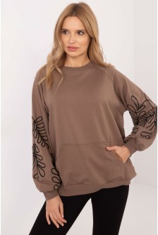 Džemperis model 208235 Relevance