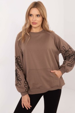 Džemperis model 208235 Relevance