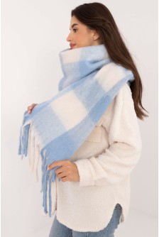 Šalikas model 208268 AT