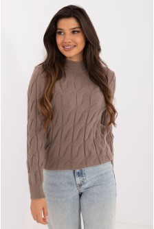 Džemperis model 208273 AT