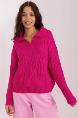 Džemperis model 208285 AT