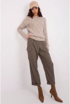 Džemperis model 208294 AT