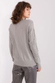 Džemperis model 208296 AT