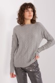 Džemperis model 208296 AT