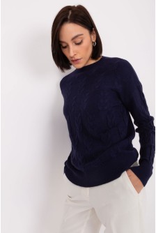 Džemperis model 208306 AT
