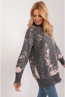 Džemperis model 208356 Badu