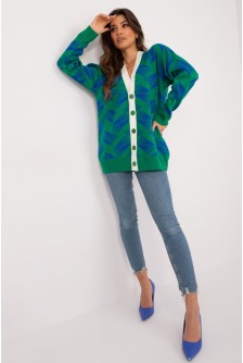 Megztinis model 208360 Badu