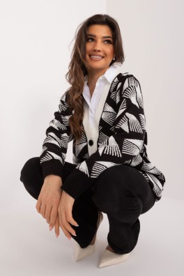 Megztinis model 208361 Badu