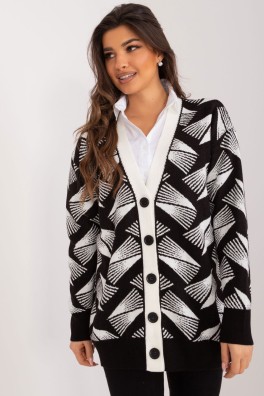 Megztinis model 208361 Badu