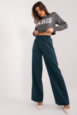 Trumpas džemperis model 208366 Badu