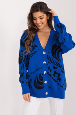 Megztinis model 208368 Badu