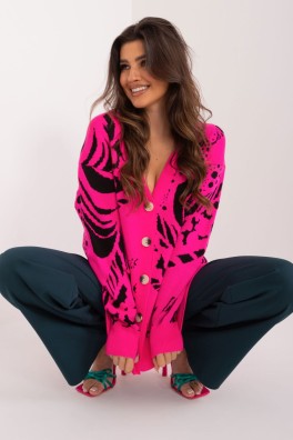 Megztinis model 208369 Badu