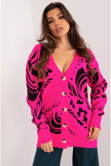 Megztinis model 208369 Badu