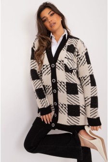 Megztinis model 208370 Badu