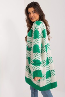 Megztinis model 208371 Badu