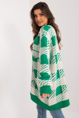 Megztinis model 208371 Badu