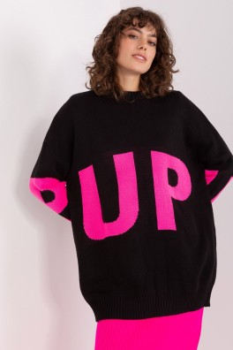 Džemperis model 208378 Badu