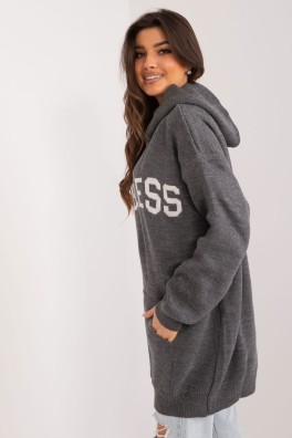 Džemperis model 208380 Badu