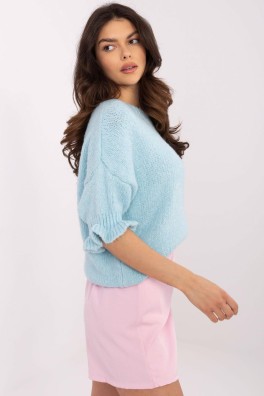 Džemperis model 208516 Italy Moda