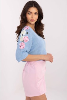 Džemperis model 208522 Italy Moda