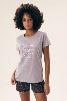 Pižamos model 208590 Henderson