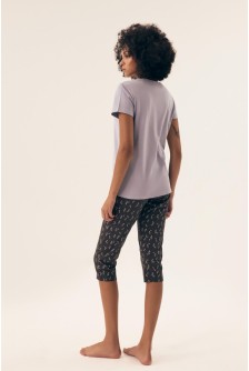 Pižamos model 208593 Henderson