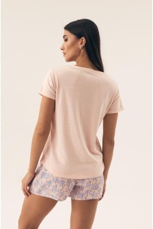 Pižamos model 208599 Henderson