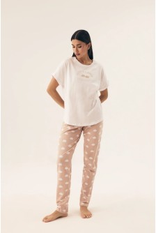 Pižamos model 208602 Henderson