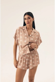 Pižamos model 208603 Henderson