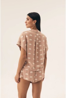 Pižamos model 208603 Henderson