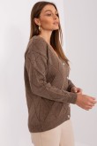 Megztinis model 208631 Rue Paris